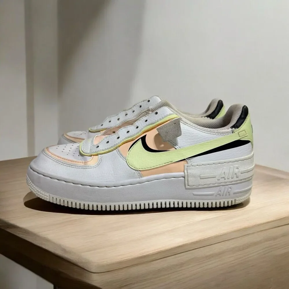 Nike Air Force 1 Shadow Women’s Size 9‎ US